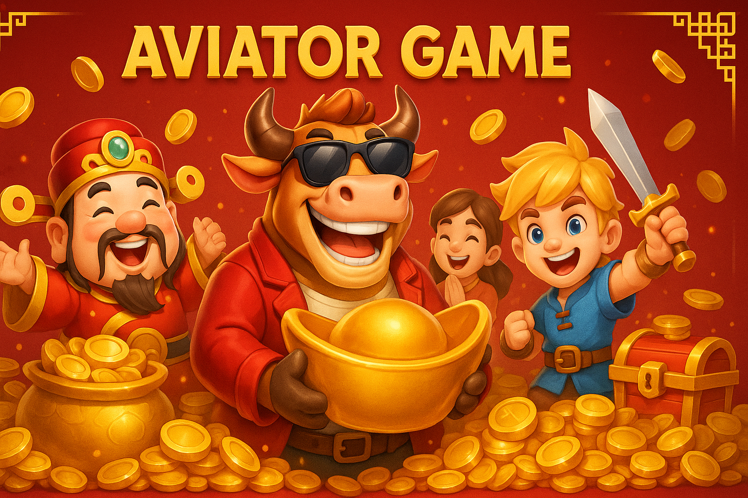 aviator game پاکستان